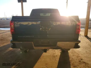 2016 Chevrolet Silverado 1500 Work Truck with VIN 1GCRCNEC7GZ362489, listed as a Copart auction lot 45180265 with 84,169 mi miles and Salvage Title. Bid and sale history available at carsss.com. Image 6.