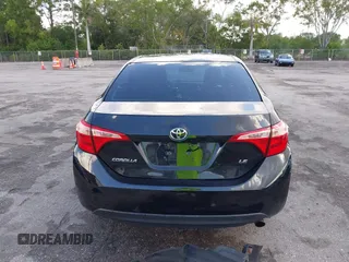 2018 Toyota Corolla L z VIN 2T1BURHE0JC973310, wystawiony jako IAAI lot #42198055 z przebiegiem 100 110 mil mil oraz . Historia ofert i sprzedaży dostępna na DreamBid. Obrazek 16.