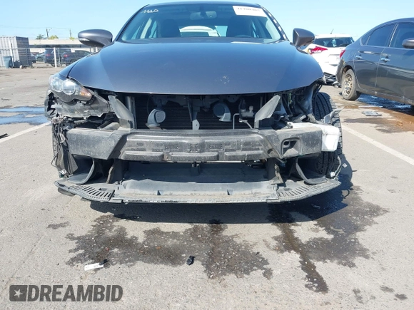 2015 Lexus IS 250 z VIN JTHBF1D26F5060951, wystawiony jako IAAI lot #41980465 z przebiegiem 82 594 mil mil oraz . Historia ofert i sprzedaży dostępna na DreamBid. Obrazek 19.