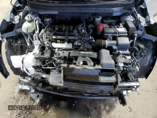 2024 Nissan Kicks SV z VIN 3N1CP5CV6RL495224, wystawiony jako Copart lot #58130655 z przebiegiem 7 927 mil mil oraz Szkoda całkowita • Salvage title. Historia ofert i sprzedaży dostępna na DreamBid. Obrazek 12.