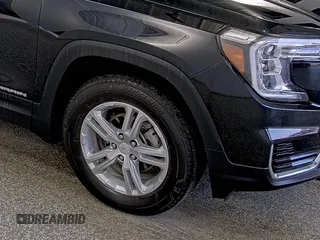 2022 GMC Terrain SLE with VIN 3GKALTEVXNL265475, listed as a IAAI auction lot 42682678 with 74,688 mi miles and . Bid and sale history available at DreamBid. Image 25.