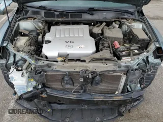 2009 Toyota Venza with VIN 4T3ZK11A59U011499, listed as a Copart auction lot 59329945 with 115,447 mi miles and Salvage title. Bid and sale history available at DreamBid. Image 11.