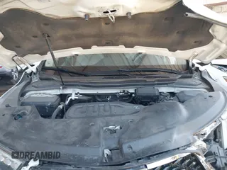 2017 Acura MDX Technology z VIN 5FRYD4H51HB001510, wystawiony jako IAAI lot #42242391 z przebiegiem 106 932 mil mil oraz . Historia ofert i sprzedaży dostępna na DreamBid. Obrazek 10.