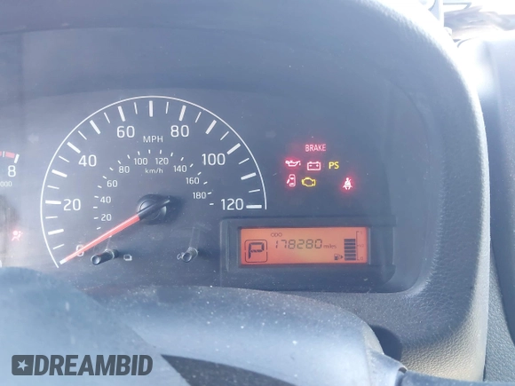 2016 Nissan NV200 S z VIN 3N6CM0KN2GK701438, wystawiony jako IAAI lot #41639317 z przebiegiem 178 280 mil mil oraz . Historia ofert i sprzedaży dostępna na DreamBid. Obrazek 7.