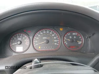 2002 Pontiac Montana with VIN 1GMDX03E92D261204, listed as a IAAI auction lot 41514460 with 175,551 mi miles and . Bid and sale history available at DreamBid. Image 7.