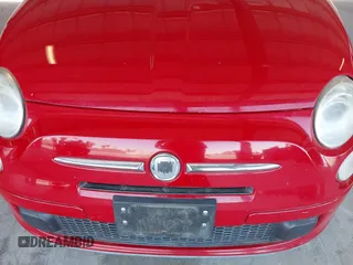 2012 FIAT 500 Pop с VIN 3C3CFFAR6CT131246, выставлен на аукционе IAAI как лот 42778656 с пробегом 110 015 миль миль и . История ставок и продаж доступна на DreamBid. Изображение 6.
