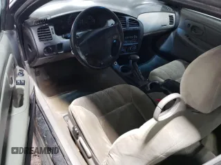 2003 Chevrolet Monte Carlo LS with VIN 2G1WW12EX39239856, listed as a Copart auction lot 88071655 with 169,472 mi miles and Salvage Title. Bid and sale history available at carsss.com. Image 8.