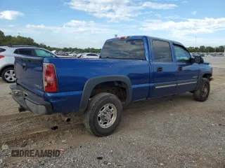 2003 Chevrolet Silverado 1500HD LT z VIN 1GCGC13U33F144265, wystawiony jako Copart lot #70311494 z przebiegiem 328 805 mil mil oraz Szkoda całkowita • Salvage title. Historia ofert i sprzedaży dostępna na DreamBid. Obrazek 3.