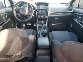 2018 Subaru WRX Premium with VIN JF1VA1C61J8829211, listed as a Copart auction lot 73925764 with 46,078 mi miles and Salvage Title. Bid and sale history available at carsss.com. Image 8.