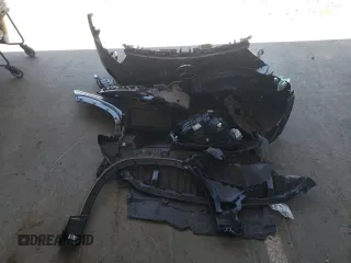 2024 Mercedes-Benz EQB 300 z VIN W1N9M0KB9RN089215, wystawiony jako Copart lot #56659835 z przebiegiem Nie podano mil oraz Szkoda całkowita • Salvage title. Historia ofert i sprzedaży dostępna na DreamBid. Obrazek 12.
