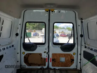 2012 Ford Transit Connect XL с VIN NM0LS6AN6CT107428, выставлен на аукционе Copart как лот 54223015 с пробегом 90 615 миль миль и Чистый • Clean title. История ставок и продаж доступна на DreamBid. Изображение 10.
