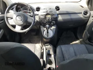 2014 Mazda 2 Sport with VIN JM1DE1KY6E0183343, listed as a Copart auction lot 53054905 with 237,045 mi miles and Clean Title. Bid and sale history available at carsss.com. Image 8.