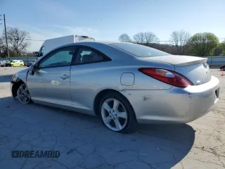 2006 Toyota Solara SE z VIN 4T1CA38P16U088549, wystawiony jako Copart lot #50596805 z przebiegiem 238 556 mil mil oraz Tytuł czysty. Historia ofert i sprzedaży dostępna na DreamBid. Obrazek 2.