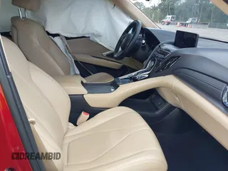2019 Acura RDX with VIN 5J8TC1H30KL018252, listed as a IAAI auction lot 41951833 with 80,531 mi miles and . Bid and sale history available at DreamBid. Image 5.