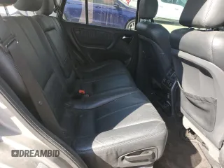 2005 Mercedes-Benz M-Class 3.7L with VIN 4JGAB57E75A557711, listed as a Copart auction lot 75299904 with 0 mi miles and Salvage Title. Bid and sale history available at carsss.com. Image 11.