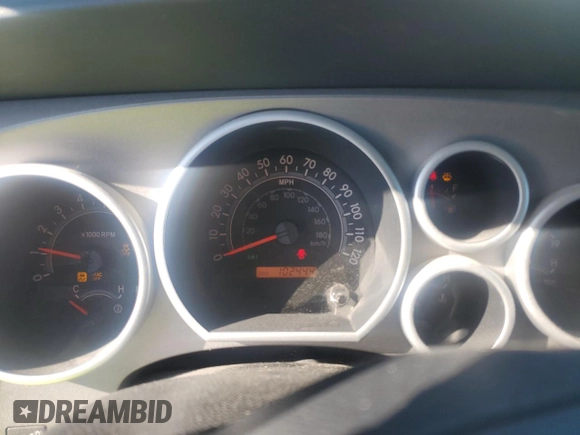 2013 Toyota Sequoia SR5 with VIN 5TDBW5G12DS078026, listed as a Copart auction lot 42628715 with 102,444 mi miles and Salvage Title. Bid and sale history available at carsss.com. Image 9.