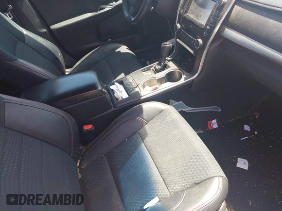 2015 Toyota Camry LE with VIN 4T1BD1FK9FU163867, listed as a IAAI auction lot 42133336 with 211,820 mi miles and . Bid and sale history available at DreamBid. Image 5.