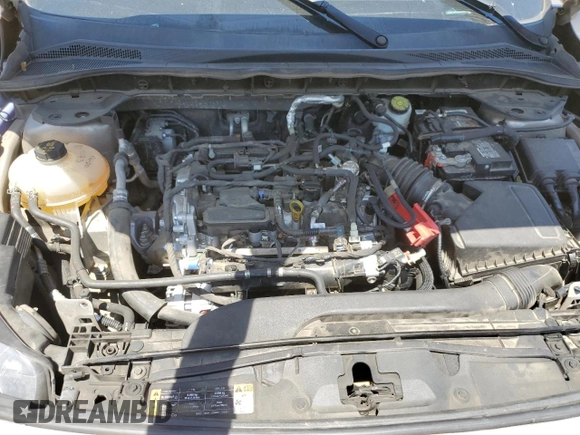 2021 Ford Escape SEL z VIN 1FMCU0H63MUB08827, wystawiony jako Copart lot #53535125 z przebiegiem Nie podano mil oraz Szkoda całkowita • Salvage title. Historia ofert i sprzedaży dostępna na DreamBid. Obrazek 11.