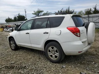 2006 Toyota RAV4 with VIN JTMZD33V166018565, listed as a Copart auction lot 53813905 with 280,990 mi miles and Clean Title. Bid and sale history available at DreamBid. Image 2.