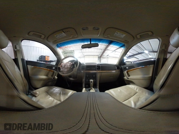 2011 Lincoln MKZ with VIN 3LNHL2GC9BR761467, listed as a IAAI auction lot 41939881 with 137,881 mi miles and . Bid and sale history available at DreamBid. Image 19.