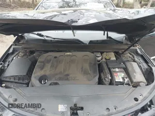 2019 Chevrolet Impala Premier with VIN 1G1105S35KU109342, listed as a IAAI auction lot 41926051 with 113,154 mi miles and . Bid and sale history available at DreamBid. Image 10.