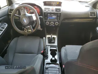 2017 Subaru WRX с VIN JF1VA1B67H9825329, выставлен на аукционе Copart как лот 52322255 с пробегом 97 329 миль миль и Списание • Salvage title. История ставок и продаж доступна на DreamBid. Изображение 8.