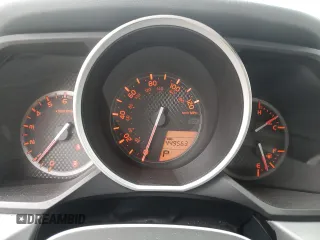2010 Toyota 4Runner SR5 z VIN JTEZU5JR1A5003267, wystawiony jako Copart lot #55362175 z przebiegiem 449 563 mil mil oraz Szkoda całkowita • Salvage title. Historia ofert i sprzedaży dostępna na DreamBid. Obrazek 9.