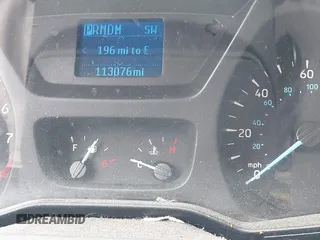 2019 Ford Transit с VIN 1FTYE1YM2KKB45887, выставлен на аукционе IAAI как лот 42496551 с пробегом 113 076 миль миль и . История ставок и продаж доступна на DreamBid. Изображение 15.
