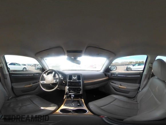 2008 Chrysler 300 Limited with VIN 2C3KA33G98H172006, listed as a IAAI auction lot 41445953 with 183,451 mi miles and . Bid and sale history available at DreamBid. Image 18.
