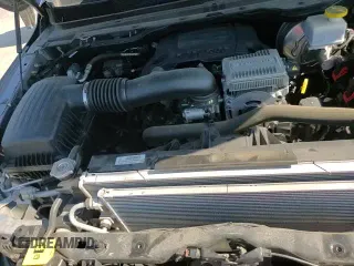 2022 Ram 1500 Laramie z VIN 1C6RREJTXNN415542, wystawiony jako Copart lot #70369105 z przebiegiem 70 573 mil mil oraz Szkoda całkowita • Salvage title. Historia ofert i sprzedaży dostępna na DreamBid. Obrazek 14.