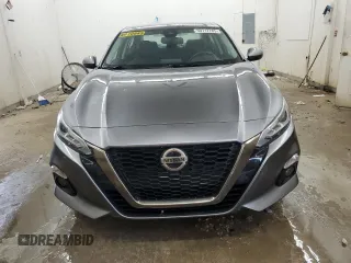 2019 Nissan Altima SV z VIN 1N4BL4DW9KN301934, wystawiony jako Copart lot #59717785 z przebiegiem 162 905 mil mil oraz Szkoda całkowita • Salvage title. Historia ofert i sprzedaży dostępna na DreamBid. Obrazek 5.