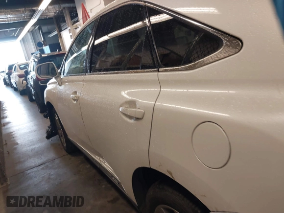 2015 Lexus RX 450h with VIN 2T2ZB1BA0FC003410, listed as a IAAI auction lot 41548839 with 89,742 mi miles and . Bid and sale history available at DreamBid. Image 14.