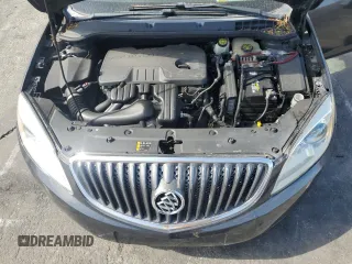 2013 Buick Verano Leather Group with VIN 1G4PS5SK0D4120427, listed as a Copart auction lot 54405935 with 0 mi miles and Clean Title. Bid and sale history available at carsss.com. Image 11.