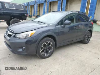 2014 Subaru Crosstrek Limited z VIN JF2GPAGC5E8207154, wystawiony jako Copart lot #56712335 z przebiegiem 171 882 mil mil oraz Tytuł czysty. Historia ofert i sprzedaży dostępna na DreamBid. Obrazek 1.
