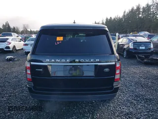 2015 Land Rover Range Rover Supercharged z VIN SALGS2TF0FA220013, wystawiony jako IAAI lot #41720877 z przebiegiem 154 742 mil mil oraz . Historia ofert i sprzedaży dostępna na DreamBid. Obrazek 16.
