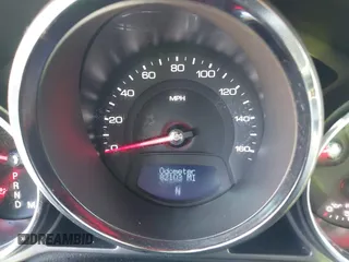 2012 Cadillac CTS Performance z VIN 1G6DJ5E37C0145221, wystawiony jako IAAI lot #42111935 z przebiegiem 82 103 mil mil oraz . Historia ofert i sprzedaży dostępna na DreamBid. Obrazek 7.