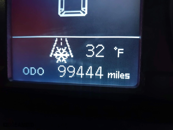 2017 Toyota 4Runner SR5 with VIN JTEBU5JR9H5440400, listed as a IAAI auction lot 41479639 with 99,444 mi miles. Bid and sale history available at carsss.com. Image 15.