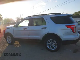 2015 Ford Explorer с VIN 1FM5K8B83FGC09567, выставлен на аукционе IAAI как лот 41843808 с пробегом 37 299 миль миль и . История ставок и продаж доступна на DreamBid. Изображение 14.