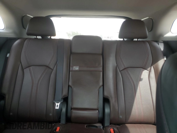 2016 Lexus RX 350 with VIN 2T2BZMCAXGC024764, listed as a Copart auction lot 51911485 with 55,639 mi miles and Salvage Title. Bid and sale history available at DreamBid. Image 10.