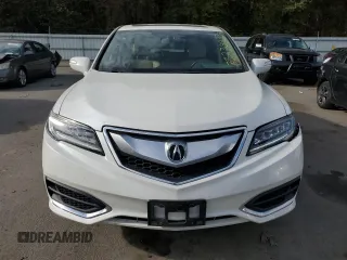 2018 Acura RDX with VIN 5J8TB4H33JL008351, listed as a Copart auction lot 73230433 with 79,828 mi miles. Bid and sale history available at carsss.com. Image 5.