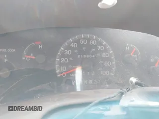 1997 Ford F-150 с VIN 1FTEF1760VNC06983, выставлен на аукционе IAAI как лот 41728820 с пробегом 218 804 миль миль и . История ставок и продаж доступна на DreamBid. Изображение 7.