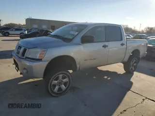 2007 Nissan Titan LE with VIN 1N6BA07B07N210864, listed as a Copart auction lot 82911324 with 226,037 mi miles and Clean Title. Bid and sale history available at carsss.com. Image 1.