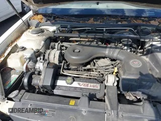1995 Cadillac DeVille z VIN 1G6KD52BXSU278072, wystawiony jako IAAI lot #42036812 z przebiegiem 149 180 mil mil oraz . Historia ofert i sprzedaży dostępna na DreamBid. Obrazek 10.