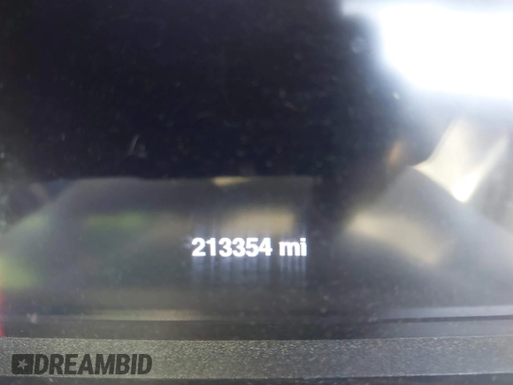 2016 Ram 1500 Big Horn with VIN 1C6RR6LT7GS263422, listed as a IAAI auction lot 40690786 with 213,354 mi miles. Bid and sale history available at carsss.com. Image 15.