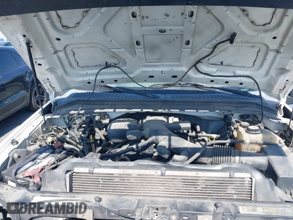 2008 Ford F-250 XL с VIN 1FTSW21Y08ED07710, выставлен на аукционе IAAI как лот 42663172 с пробегом 183 352 миль миль и . История ставок и продаж доступна на DreamBid. Изображение 10.