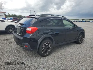 2013 Subaru Crosstrek Premium with VIN JF2GPACC6DG848226, listed as a Copart auction lot 64782285 with 180,496 mi miles and Clean title. Bid and sale history available at DreamBid. Image 3.