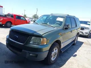 2003 Ford Expedition Special Service z VIN 1FMRU15W73LB36171, wystawiony jako IAAI lot #42363295 z przebiegiem 152 175 mil mil oraz . Historia ofert i sprzedaży dostępna na DreamBid. Obrazek 17.