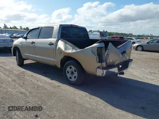 2008 Toyota Tundra z VIN 5TBEV54188S477123, wystawiony jako IAAI lot #42165654 z przebiegiem 208 768 mil mil oraz . Historia ofert i sprzedaży dostępna na DreamBid. Obrazek 3.
