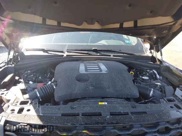 2023 Land Rover Range Rover Velar R-Dynamic S with VIN SALYT2EU0PA354437, listed as a IAAI auction lot 41786116 with 23,840 mi miles and . Bid and sale history available at DreamBid. Image 10.