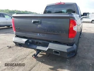 2021 Toyota Tundra SR5 with VIN 5TFDY5F19MX004939, listed as a IAAI auction lot 42197440 with 94,299 mi miles and . Bid and sale history available at DreamBid. Image 16.